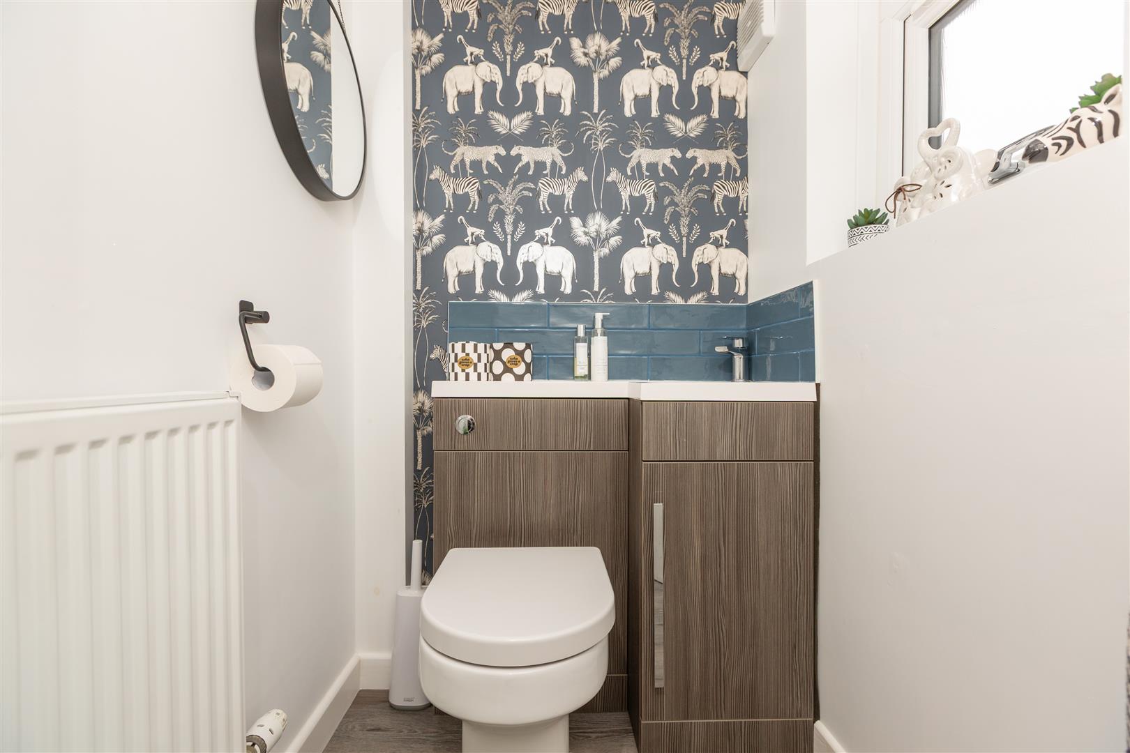 Weig Fach Lane, Fforestfach, Swansea, SA5 5AD